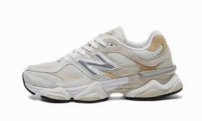 New Balance 9060 Turtledove Casual flexibility High Ankle