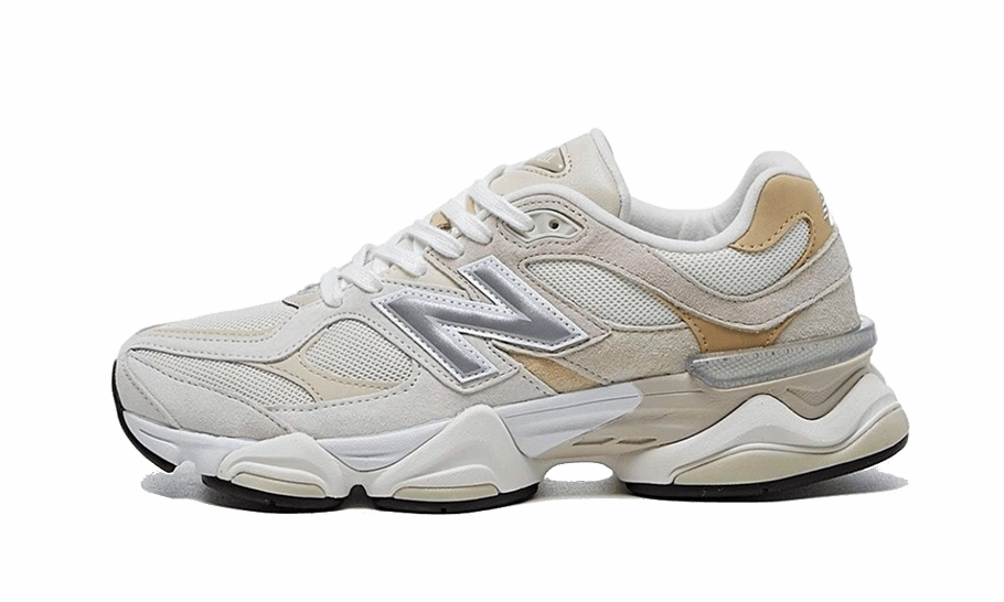 New Balance 9060 Turtledove Casual flexibility High Ankle