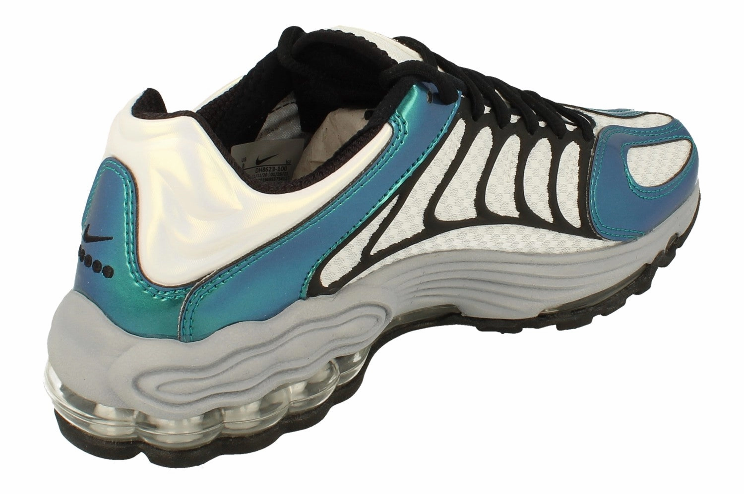 Nike Air Tuned Max Mens Dh8623 100 Ergo Support