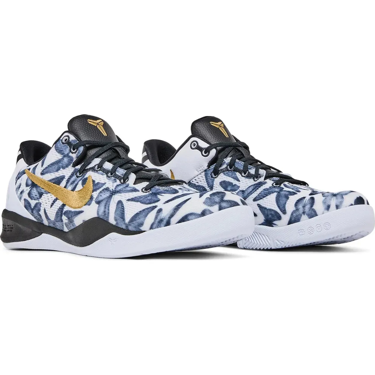 Nike Kobe 8 Mambacita (GS) adjustable fit shoes road - runner