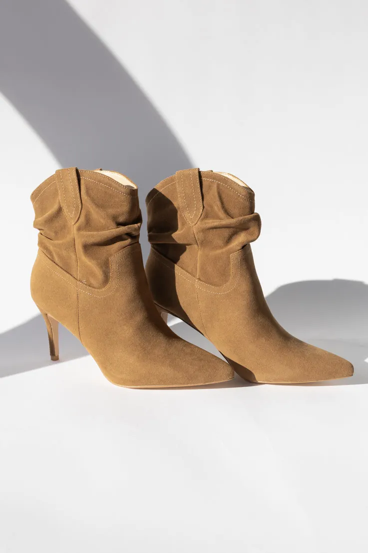 Shannon Booties