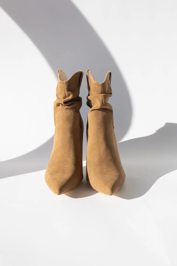 Shannon Booties
