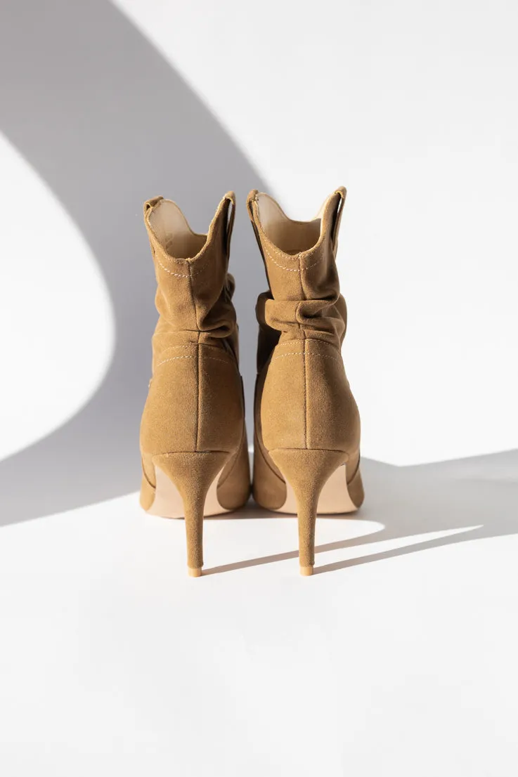 Shannon Booties