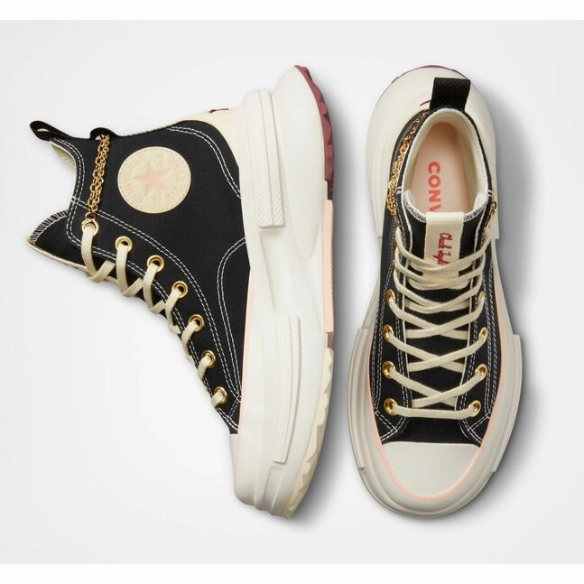 Converse RUN STAR LEGACY CX Every Step Lunch Pace