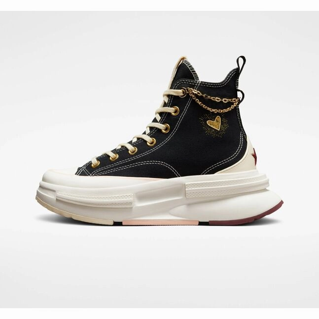 Converse RUN STAR LEGACY CX Comfortable fit Natural motion