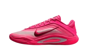 Nike A'ja Wilson A'One Pink A'ura Quick Grip