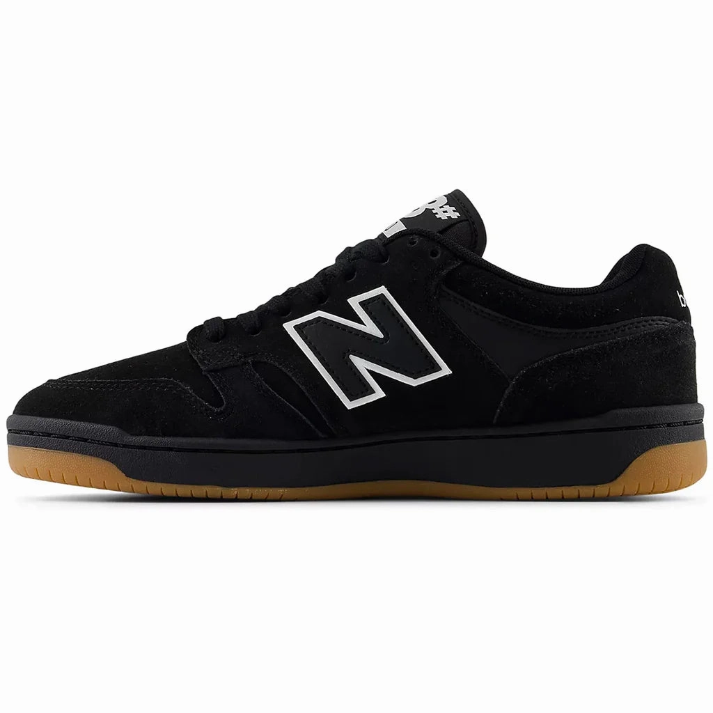 New Balance Numeric 480 Skate Memory Foam Padding