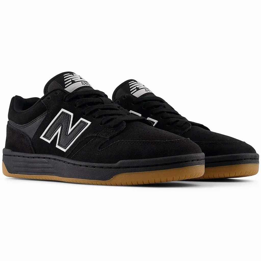Fashionable Style Comfort Insoles New Balance Numeric 480 Skate