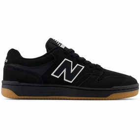Grip Focus New Balance Numeric 480 Skate