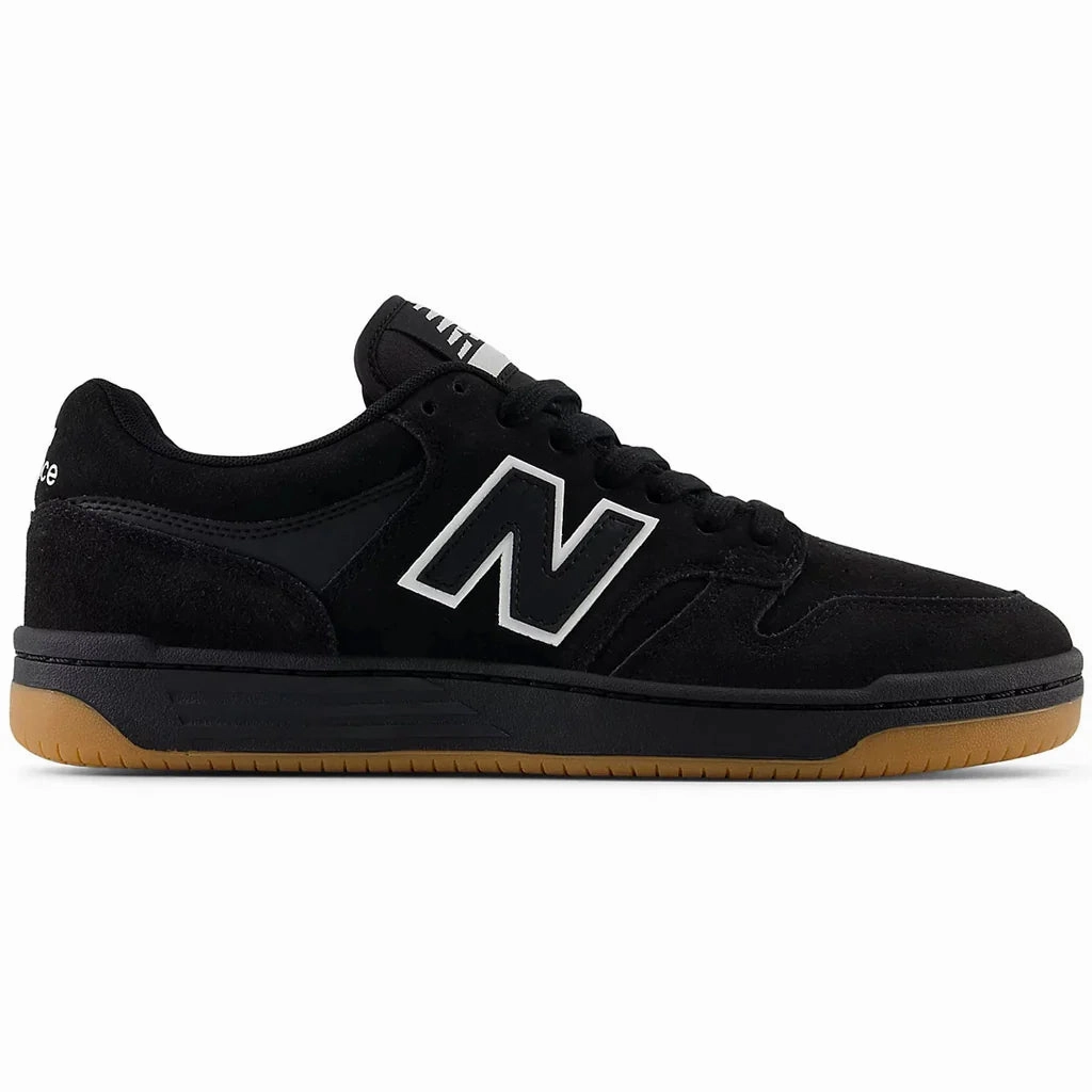 Grip Focus New Balance Numeric 480 Skate