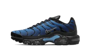 Air Max Plus Blue Black rural shoes Stylish Footwear