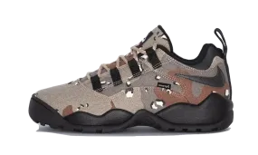 SB Darwin Low Supreme Desert Camo QuickDry padded - sole running gear