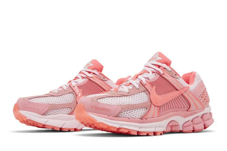 bounce - return shoes Recyclable Zoom Vomero 5 Coral Chalk Hot Punch