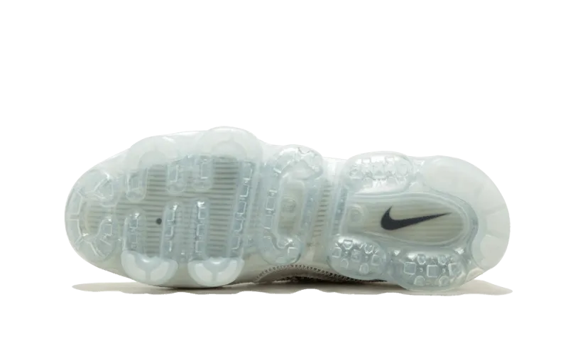 Nike Air Vapormax Off-White White 2018 Lightweight Fit