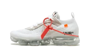 Nike Air Vapormax Off-White White 2018 Basketball sneakers