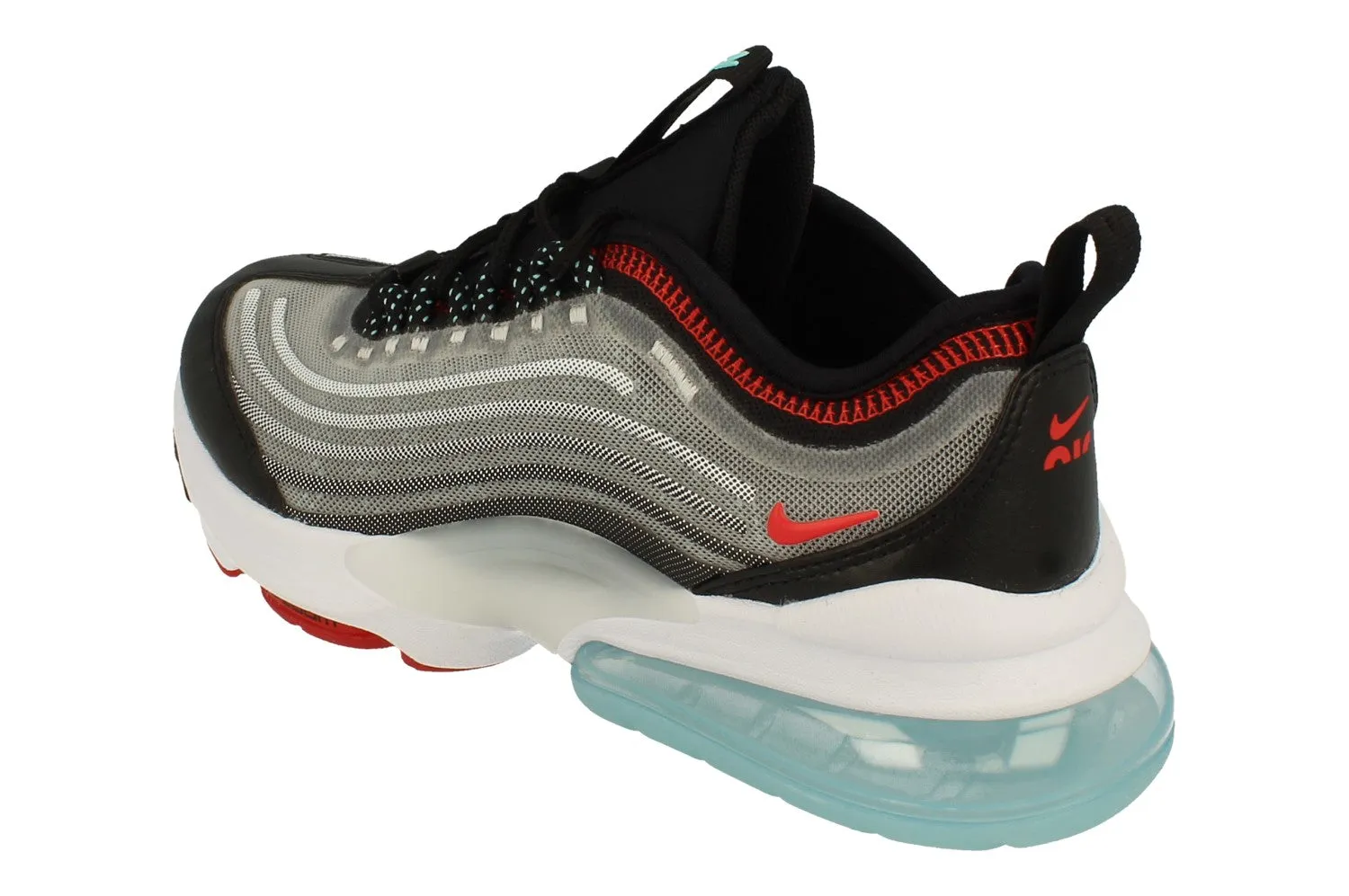 Nike Air Max Zm950 GS Cn9835 100 ground grip