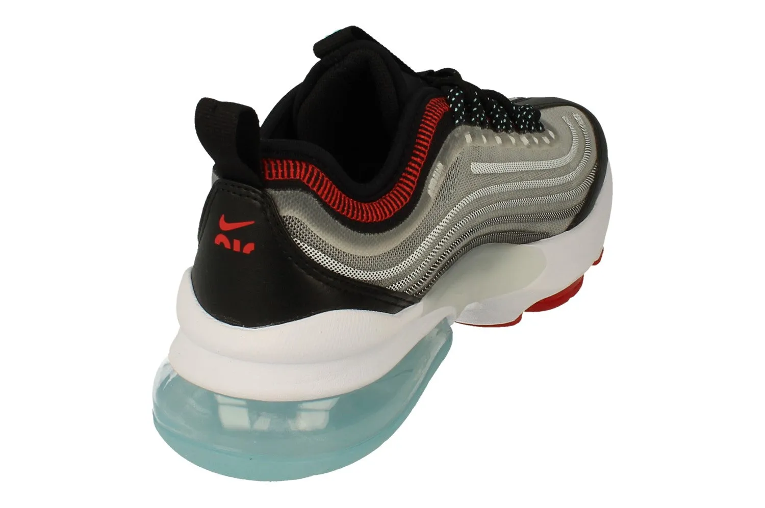 Nike Air Max Zm950 GS Cn9835 100 daylight adult functionality