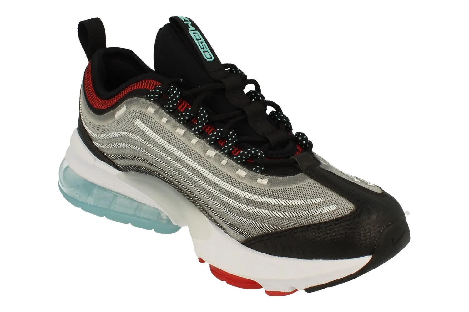 Nike Air Max Zm950 GS Cn9835 100 padded heel shoes pre - race jitters