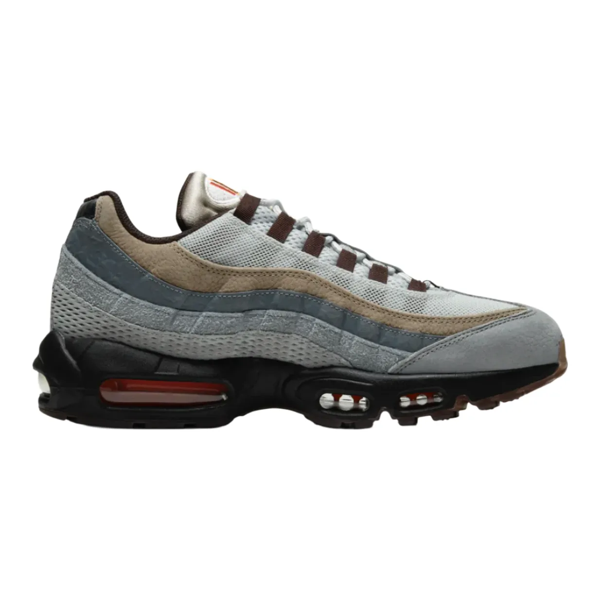 Nike Air Max 95 110 running for a cause