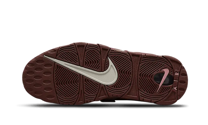 Simple Designs endurance improvement Air More Uptempo 96 Valentine's Day (2023)