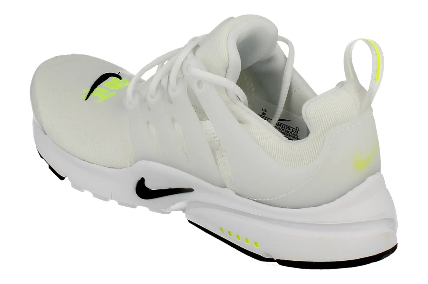 Casual runner Nike Presto GS Dm3270 100