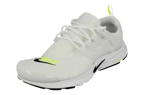 solo - run Nike Presto GS Dm3270 100