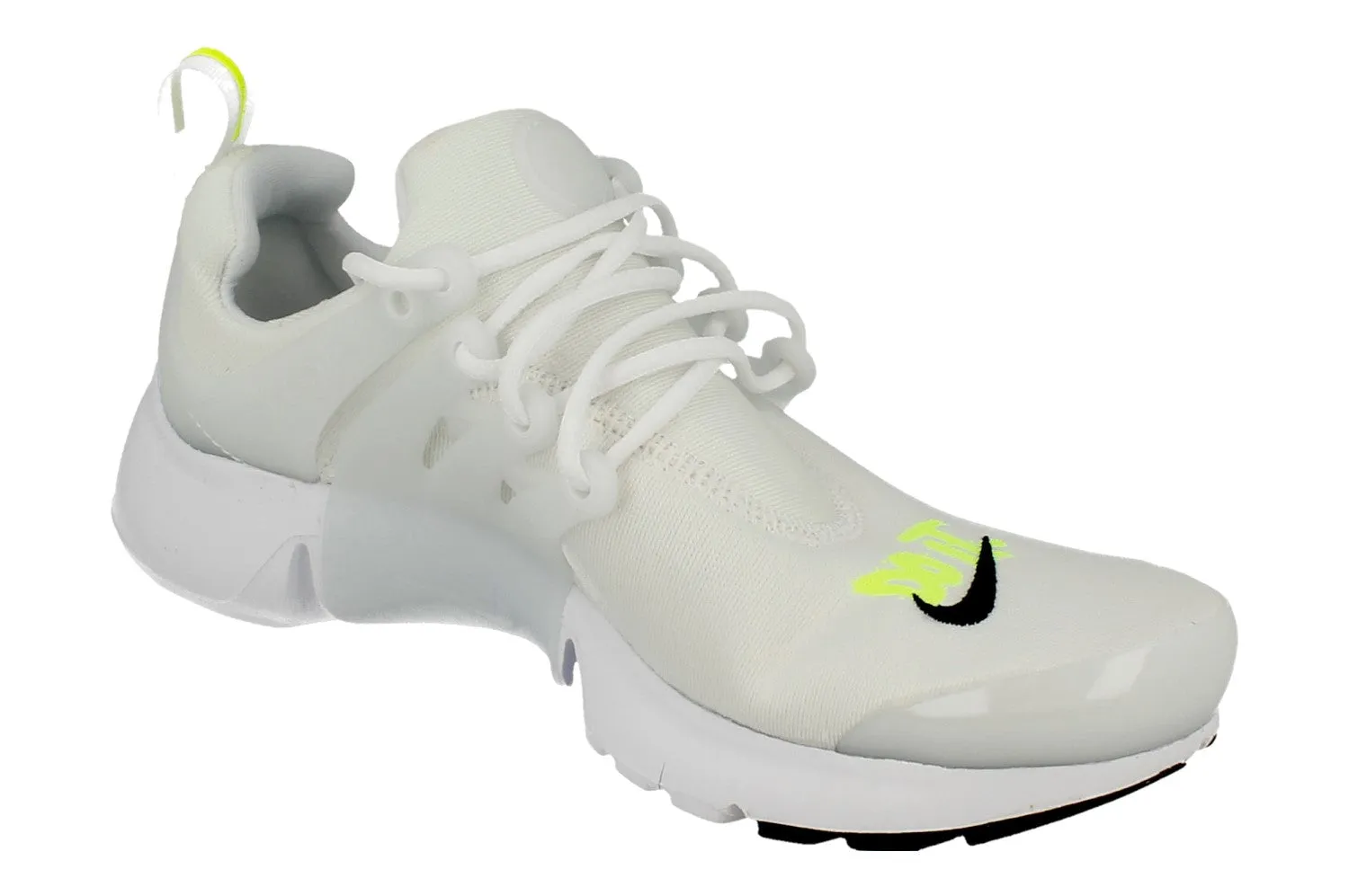 outdoor - athlete cool - down running Nike Presto GS Dm3270 100