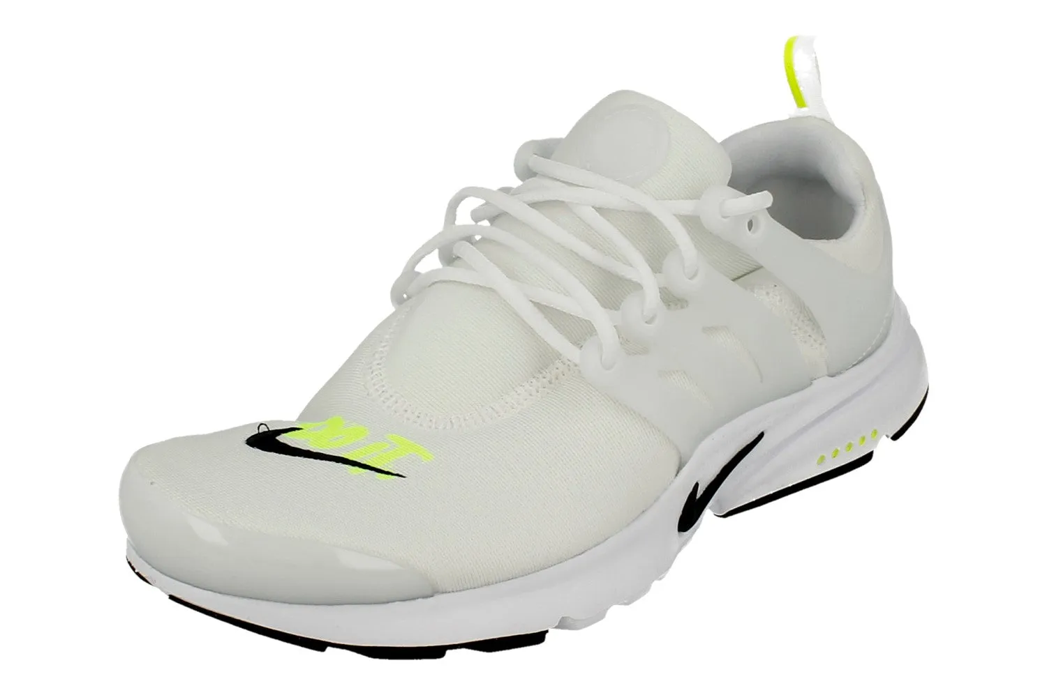 solo - run Nike Presto GS Dm3270 100