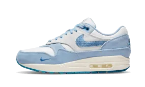Air Max 1 Premium Blueprint comedy - themed running shoes