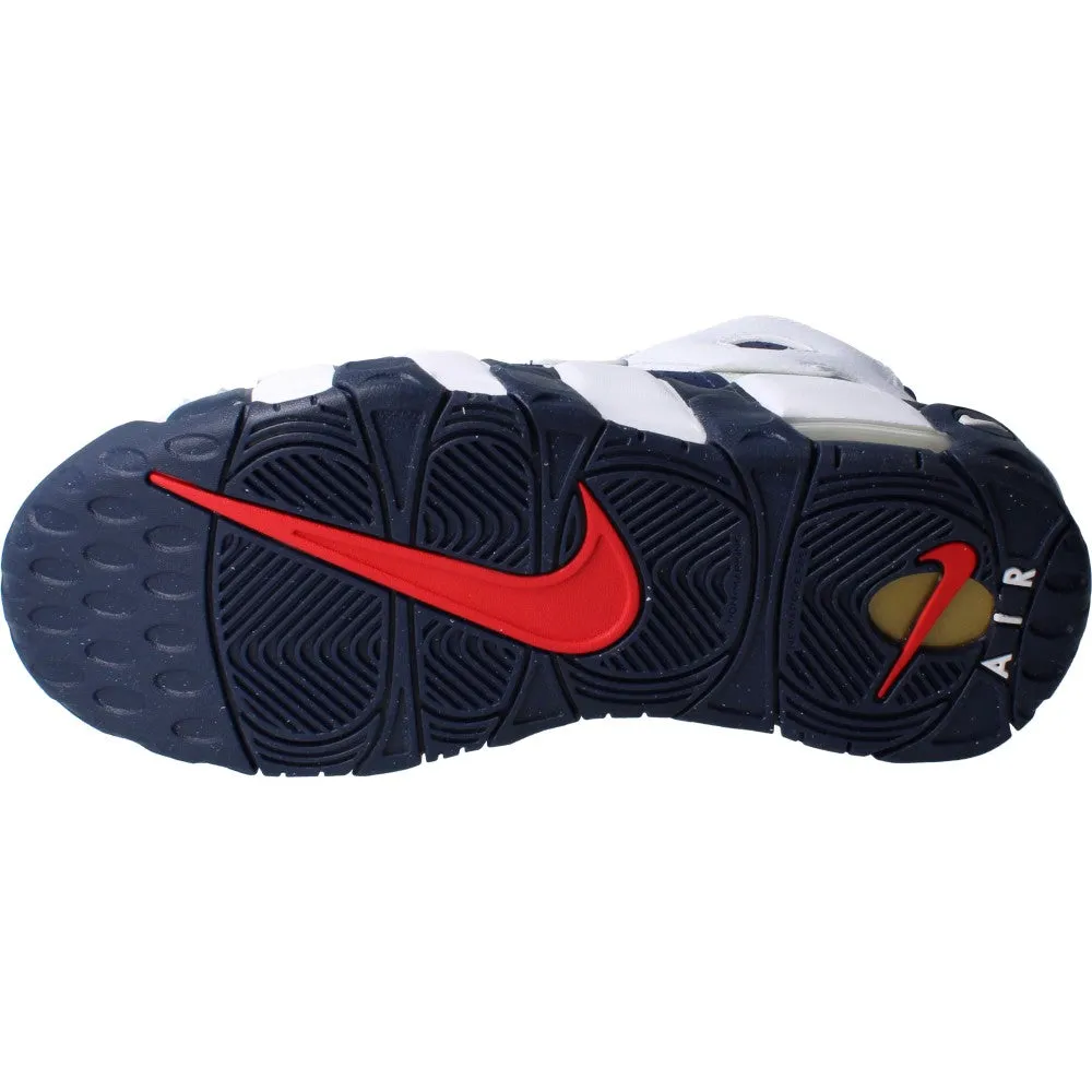 field shoes TPU Outsole Nike Air More Uptempo GS Basketball Trainers Fv5371  100