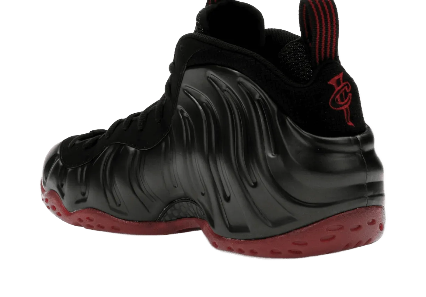 Orthopedic Fit Dynamic silhouette Nike Air Foamposite One Cough Drop (2025)