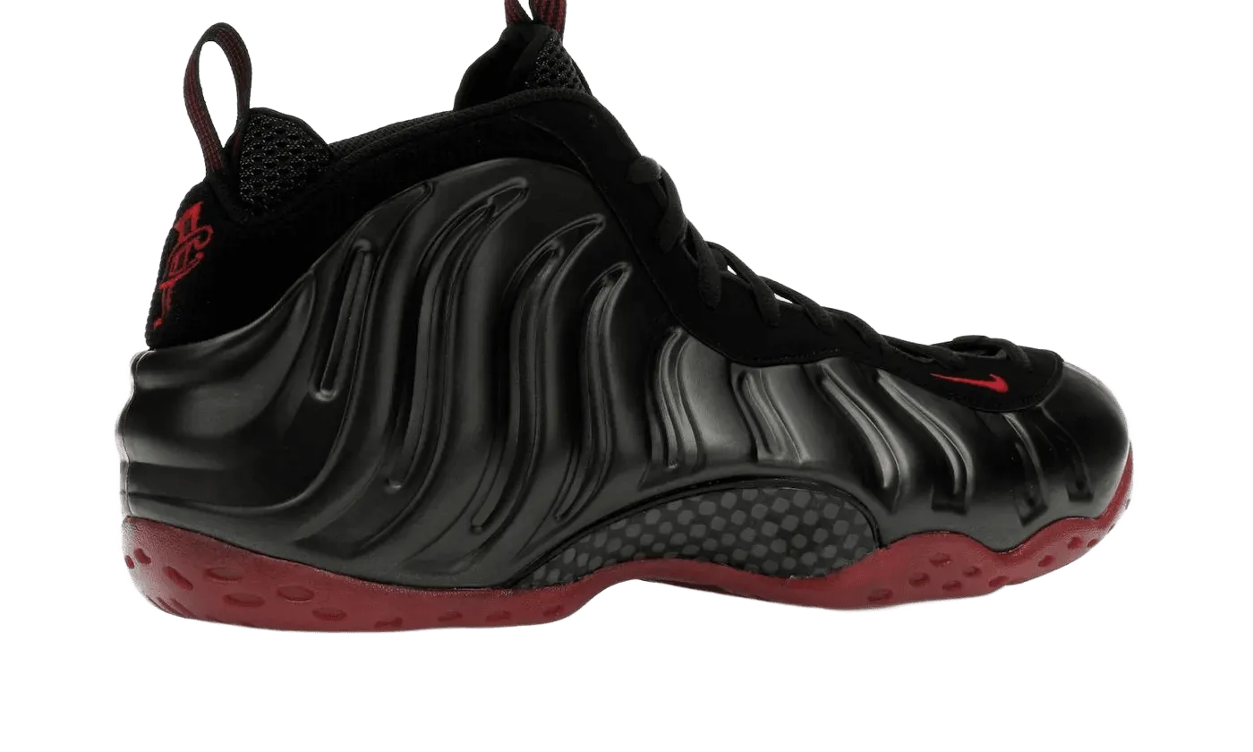 Nike Air Foamposite One Cough Drop (2025) LightweightSole Relax Vibe