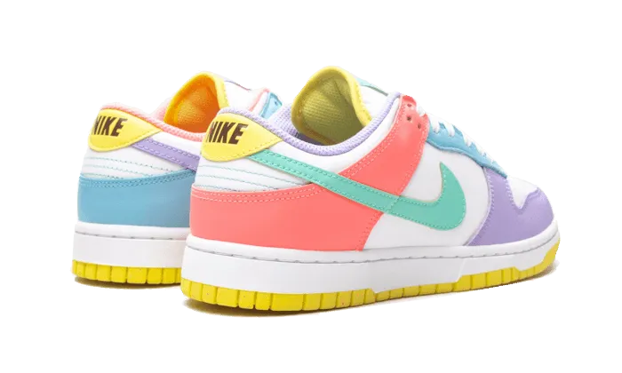 High Abrasion Resistance Dunk Low SE Easter