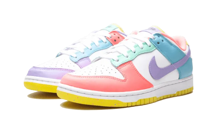 Dunk Low SE Easter High Quality fall shoes