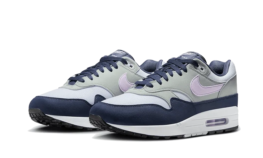 Max Grip Nike Air Max 1 Thunder Blue