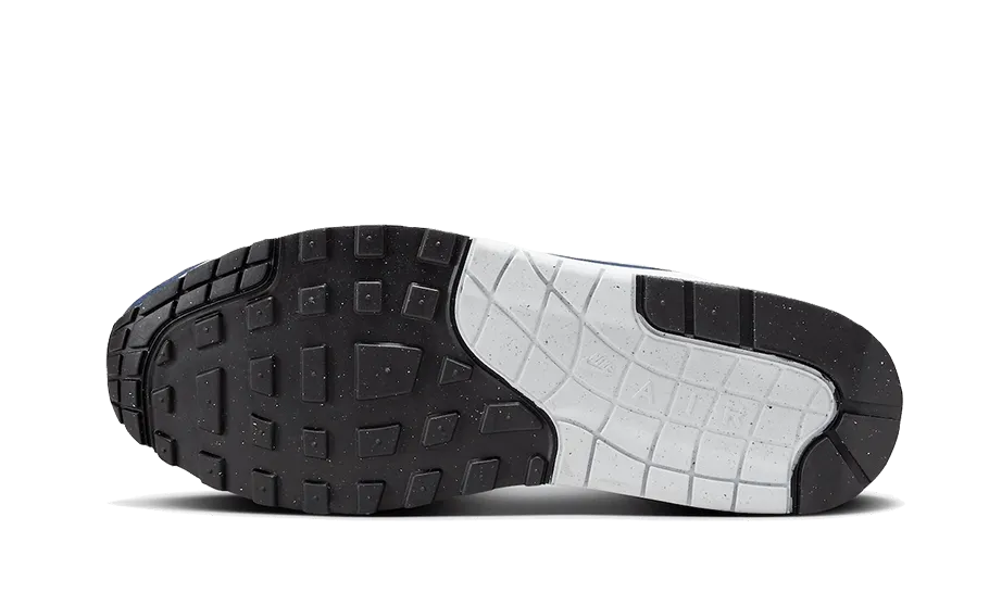 Nike Air Max 1 Thunder Blue Motion Boost