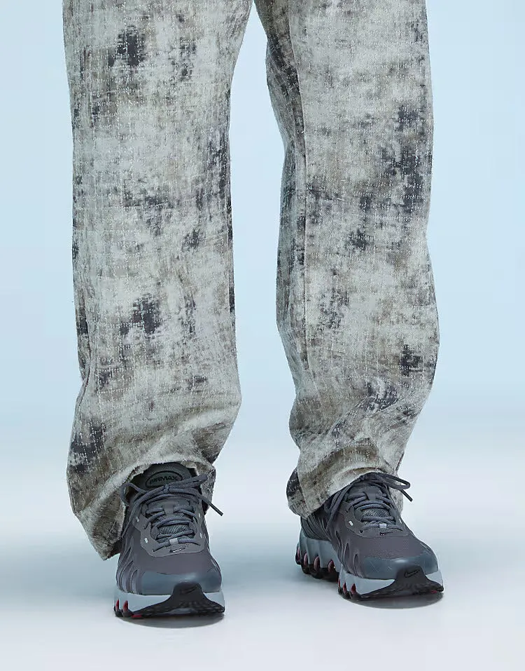 Nike Air Max Dn8 Iron Grey/Wolf Grey/Black/Bright Durable rubber sole