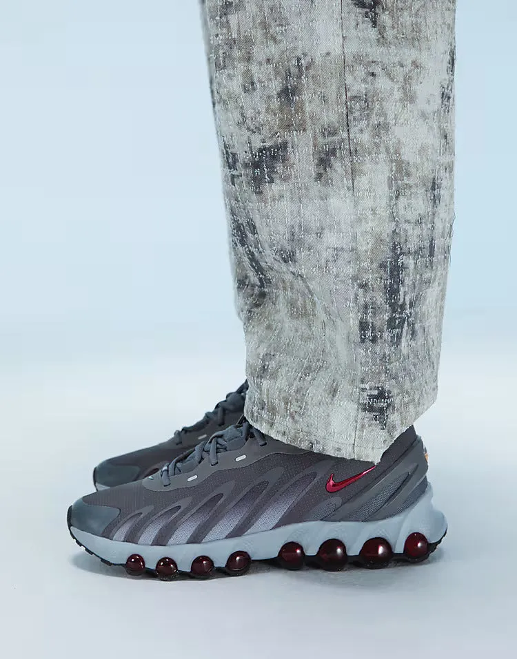 Nike Air Max Dn8 Iron Grey/Wolf Grey/Black/Bright Casual traction