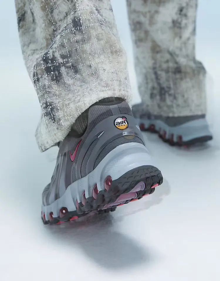 Bouncy Rebound Nike Air Max Dn8 Iron Grey/Wolf Grey/Black/Bright