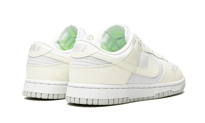 Street Comfort Walking   Friendly Nike Dunk Low Next Nature Sail