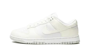Nike Dunk Low Next Nature Sail Eva Midsole