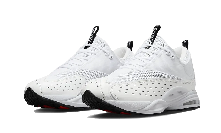 Nike Nocta Air Zoom Drive White Urban Minimal