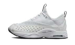 Nike Nocta Air Zoom Drive White Dynamic Motion