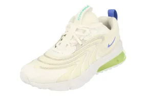 Nike Air Max 270 React Eng GS CZ4215 100 urban running shoes expert - approved