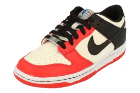 Nike Dunk Low GS Trainers DO6288 100 half - length running shoes