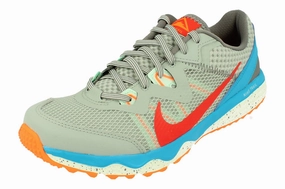 anti - slip running shoes tapered toe - box Nike Juniper Trail Mens CW3808 003