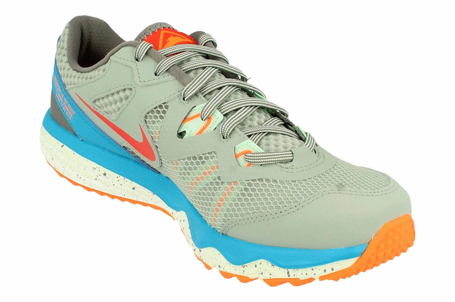 Nike Juniper Trail Mens CW3808 003 Adjustable