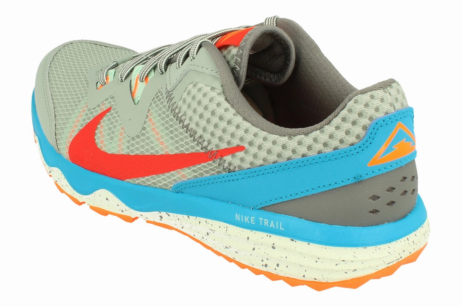 Nike Juniper Trail Mens CW3808 003 All Day Support