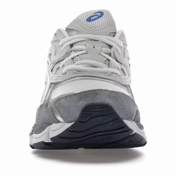 Child - friendly ASICS Gel-NYC Glacier Grey Gravel