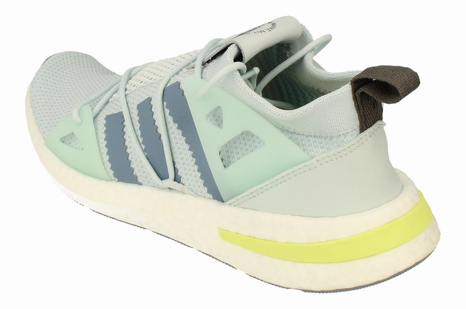 responsiveness Adidas Womens Arkyn Sneakers B28112